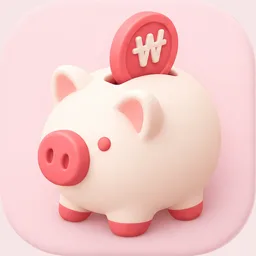 Dinero app icon