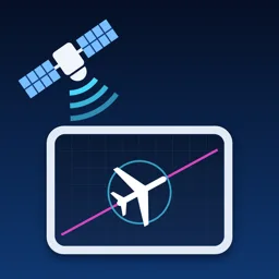 GPS Relay app icon